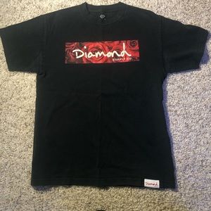 Diamond t-shirt